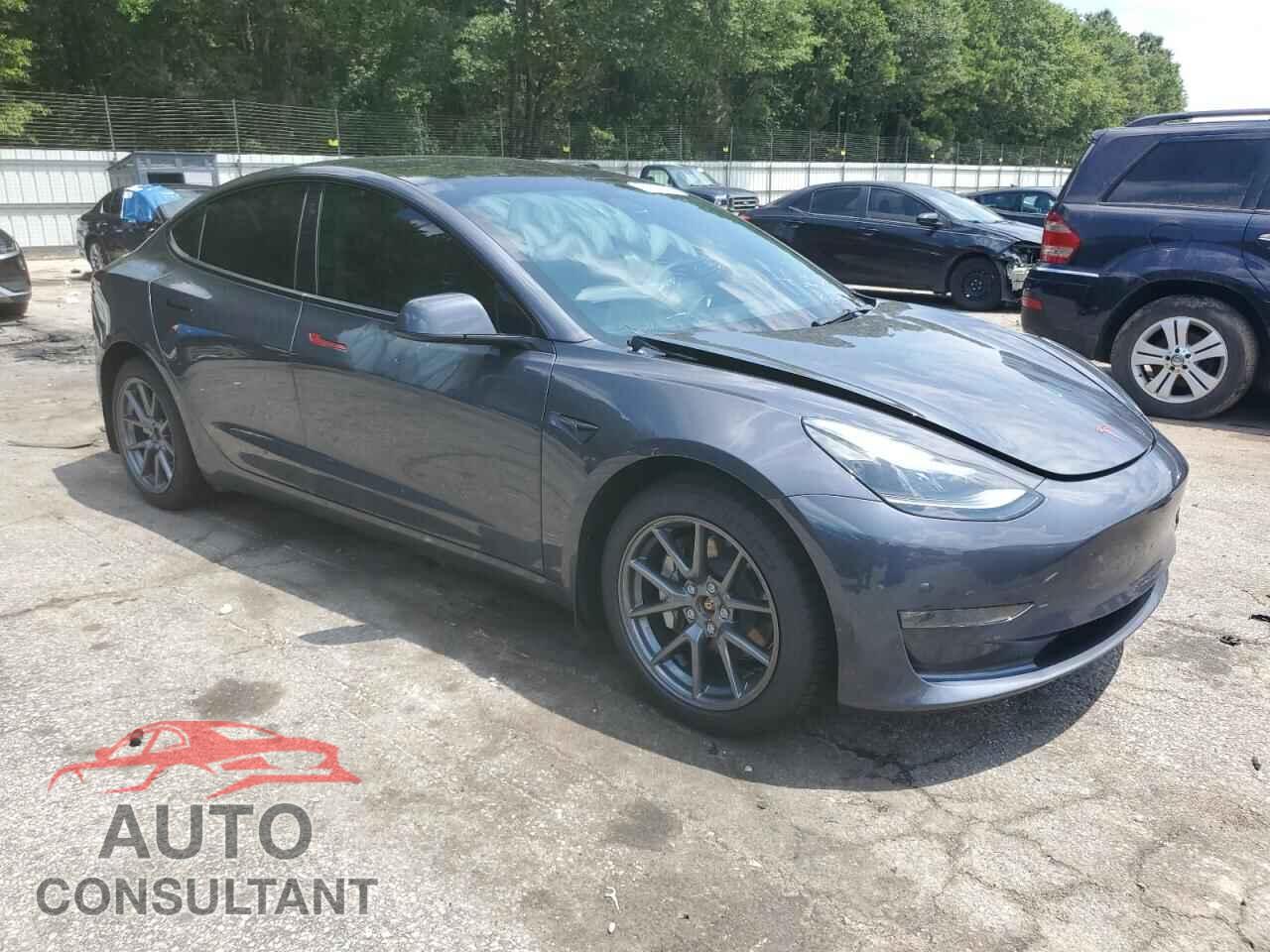 TESLA MODEL 3 2023 - 5YJ3E1EB4PF391616