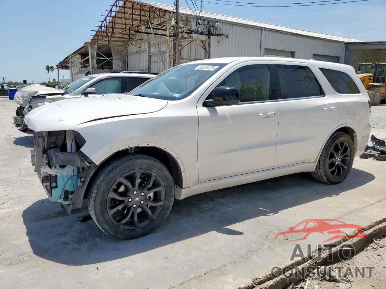 DODGE DURANGO 2020 - 1C4RDHAG8LC307621
