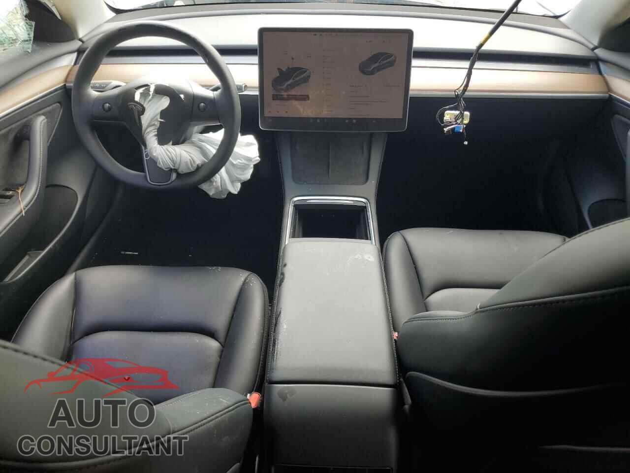 TESLA MODEL 3 2023 - 5YJ3E1EA7PF605411
