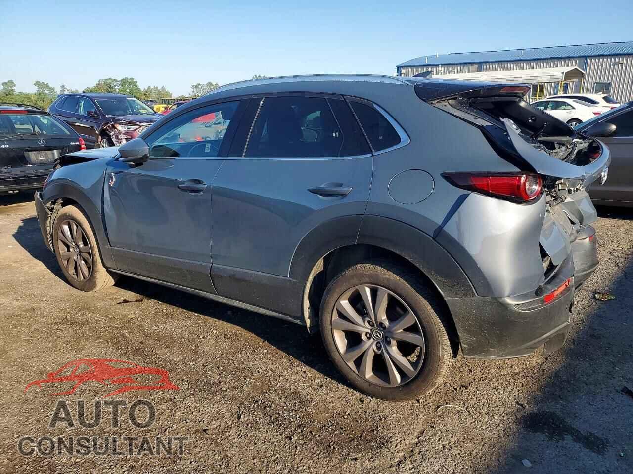 MAZDA CX30 2021 - 3MVDMBDL7MM316535