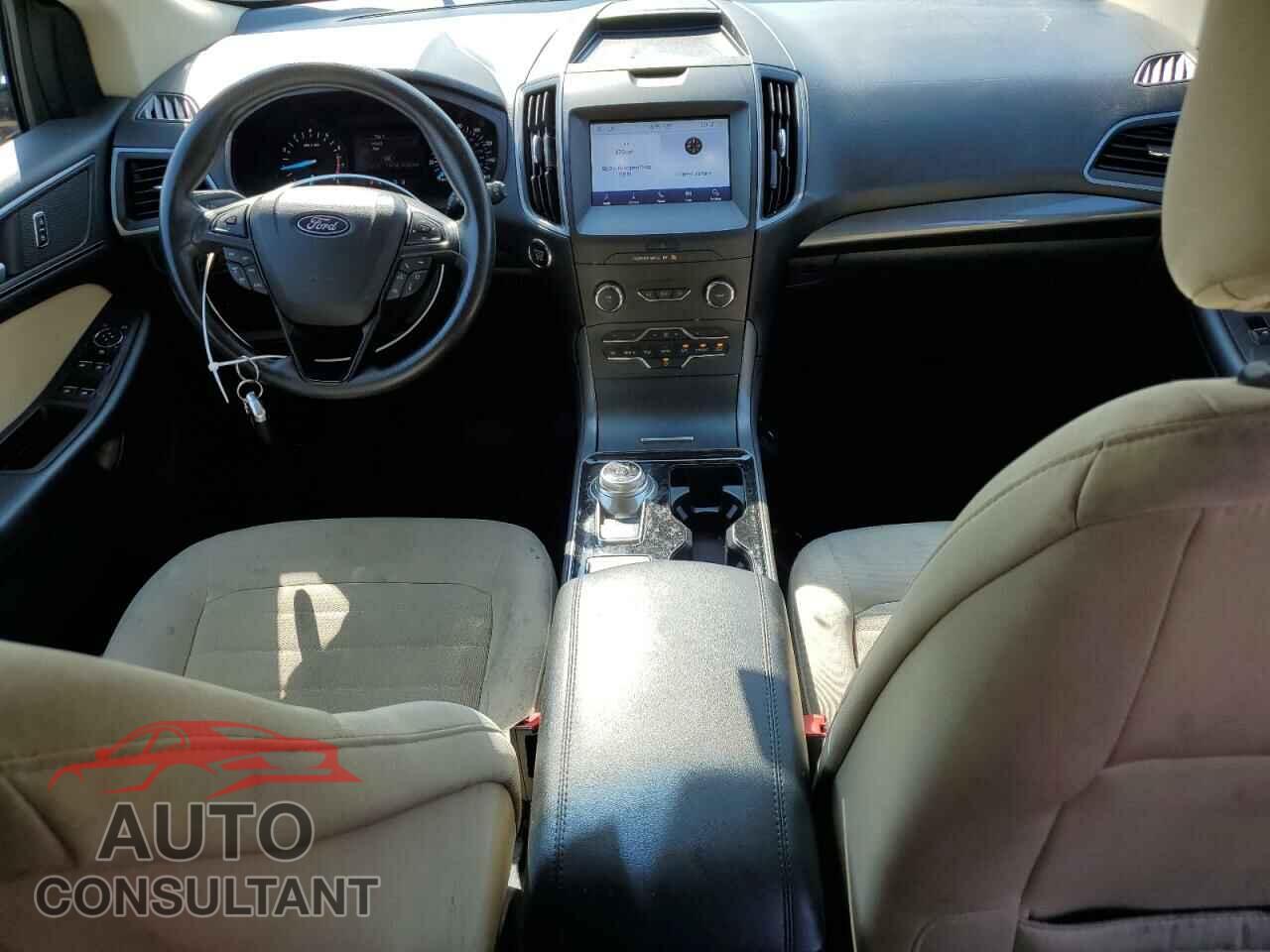 FORD EDGE 2020 - 2FMPK3G90LBB07076
