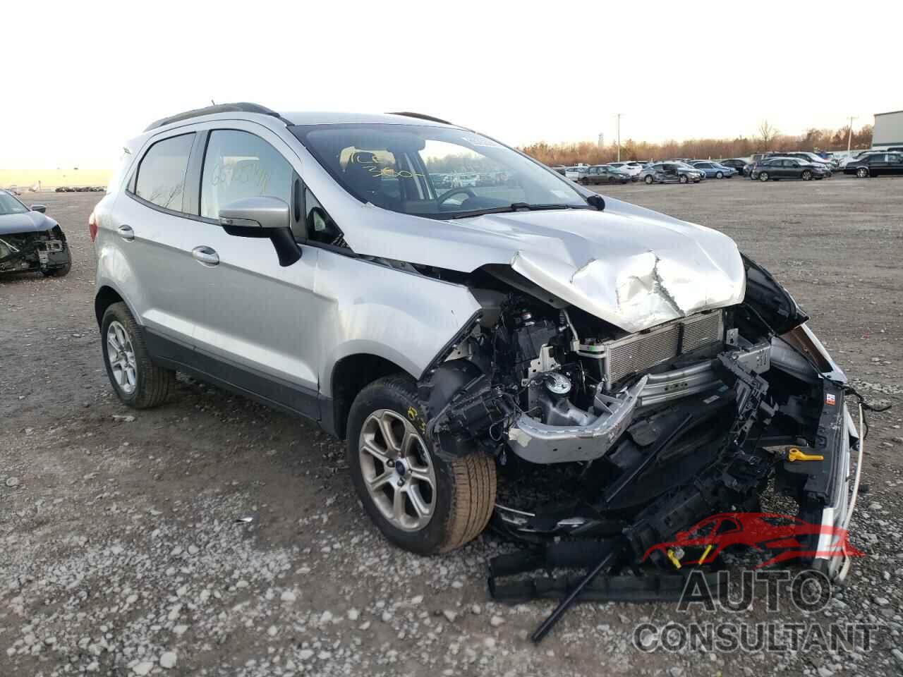 FORD ALL OTHER 2020 - MAJ6S3GL5LC367488