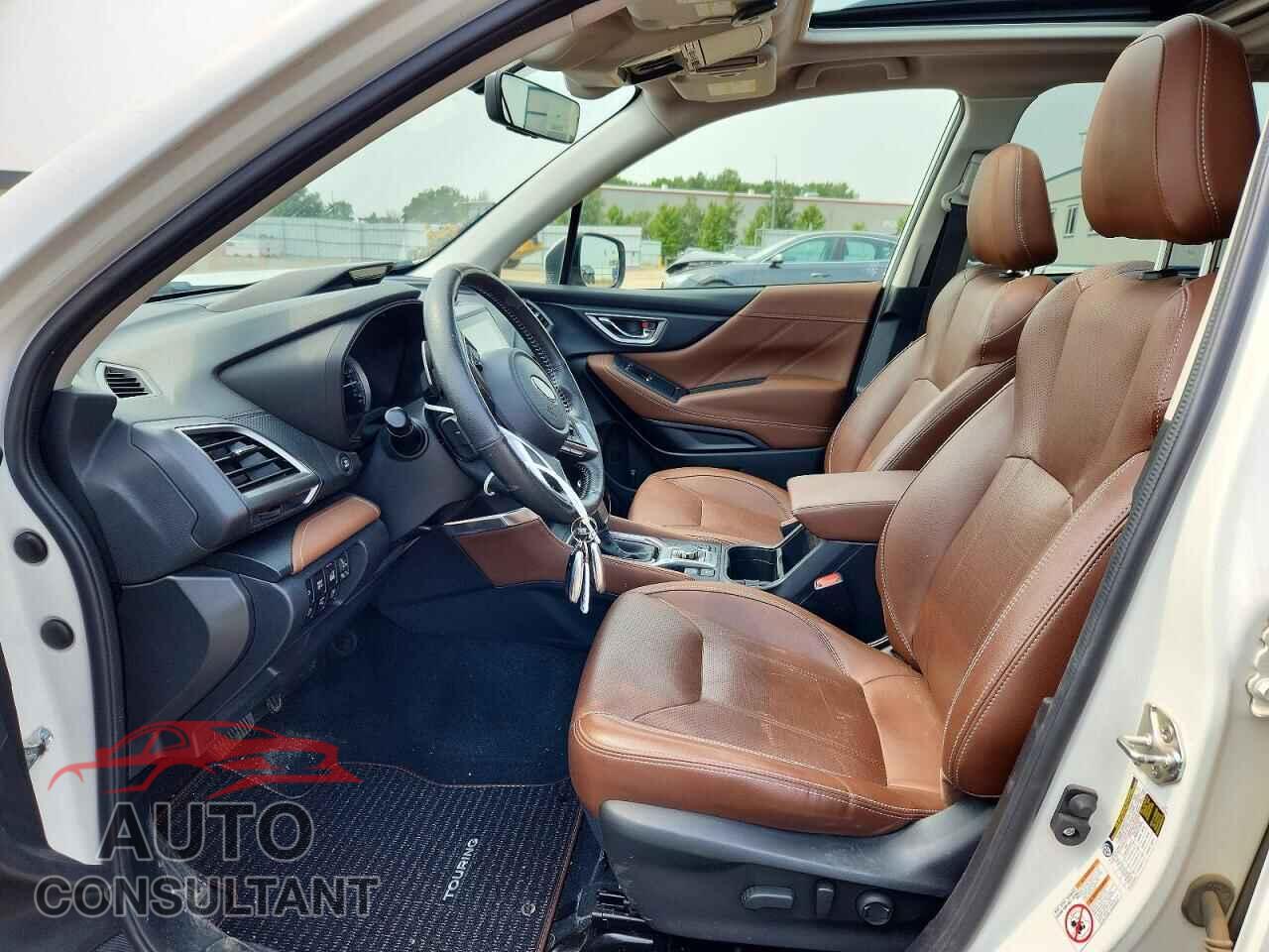 SUBARU FORESTER 2020 - JF2SKAXC8LH441052