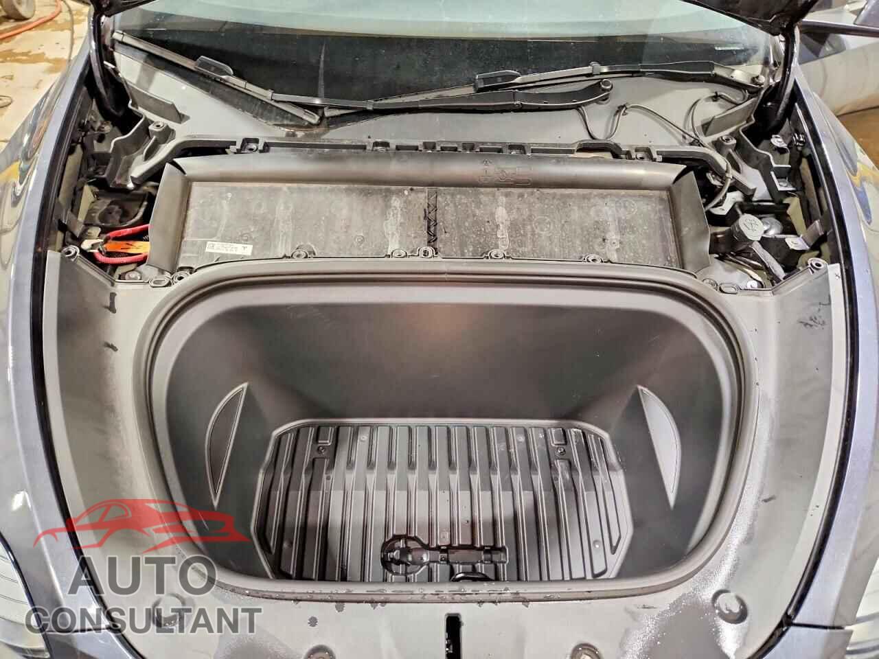 TESLA MODEL Y 2024 - 7SAYGDED6RF119593