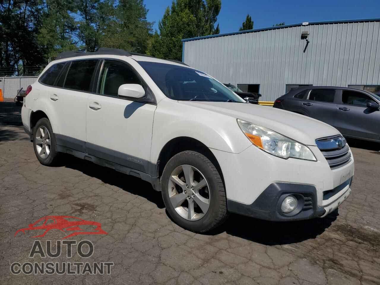 SUBARU OUTBACK 2024 - 4S4BRCKC8E3249011