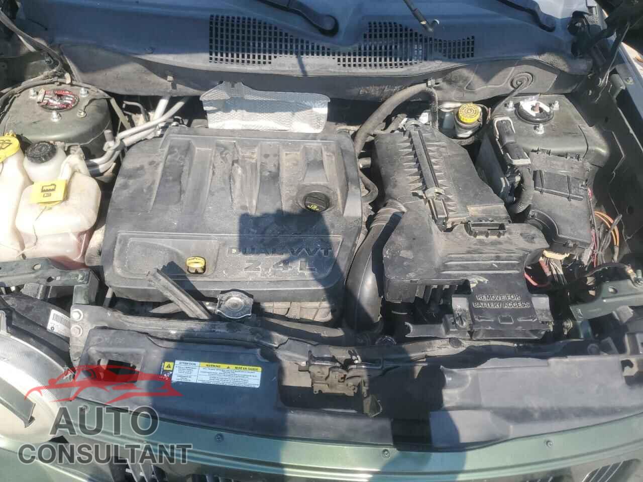 JEEP COMPASS 2009 - 1J4FT47B69D189138