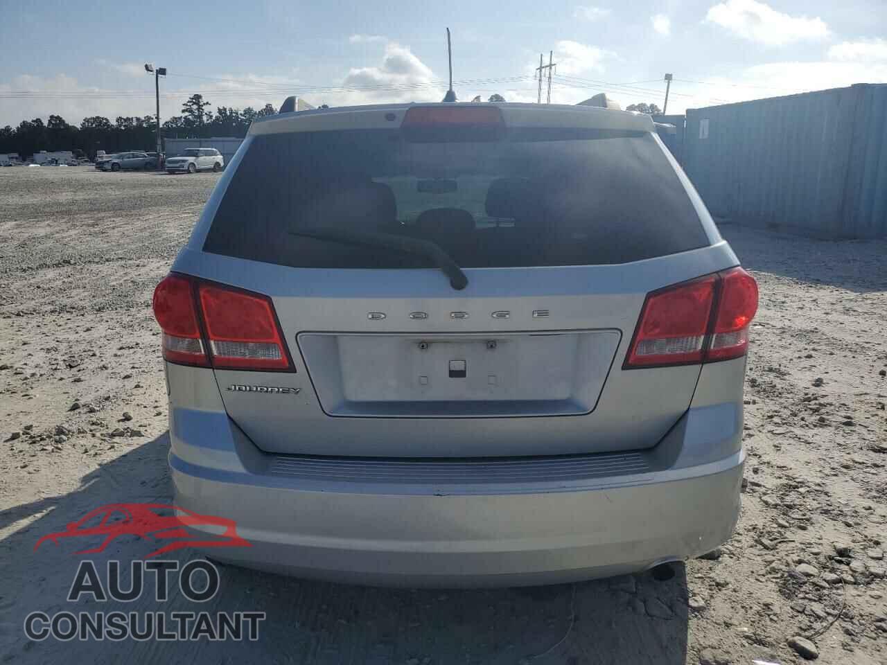 DODGE JOURNEY 2013 - 3C4PDCAB4DT577465
