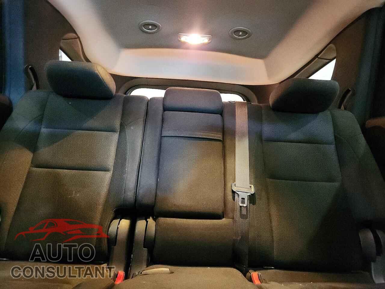 DODGE DURANGO 2015 - 1C4RDJAG8FC188643