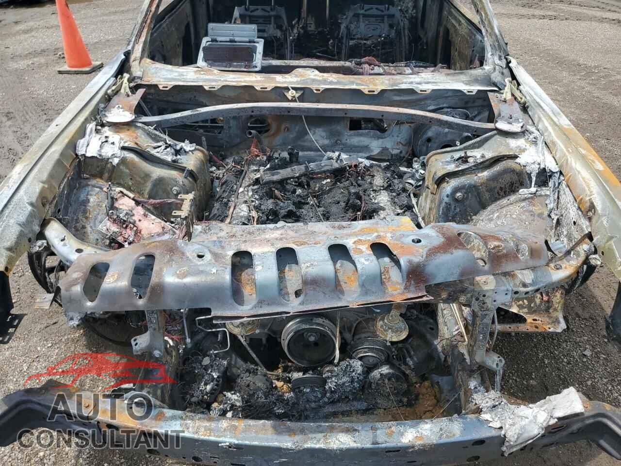 DODGE CHALLENGER 2014 - 2C3CDYCJ7EH256017