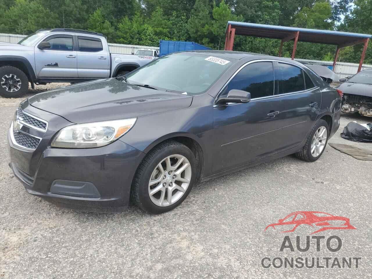 CHEVROLET MALIBU 2013 - 1G11C5SA6DF235917