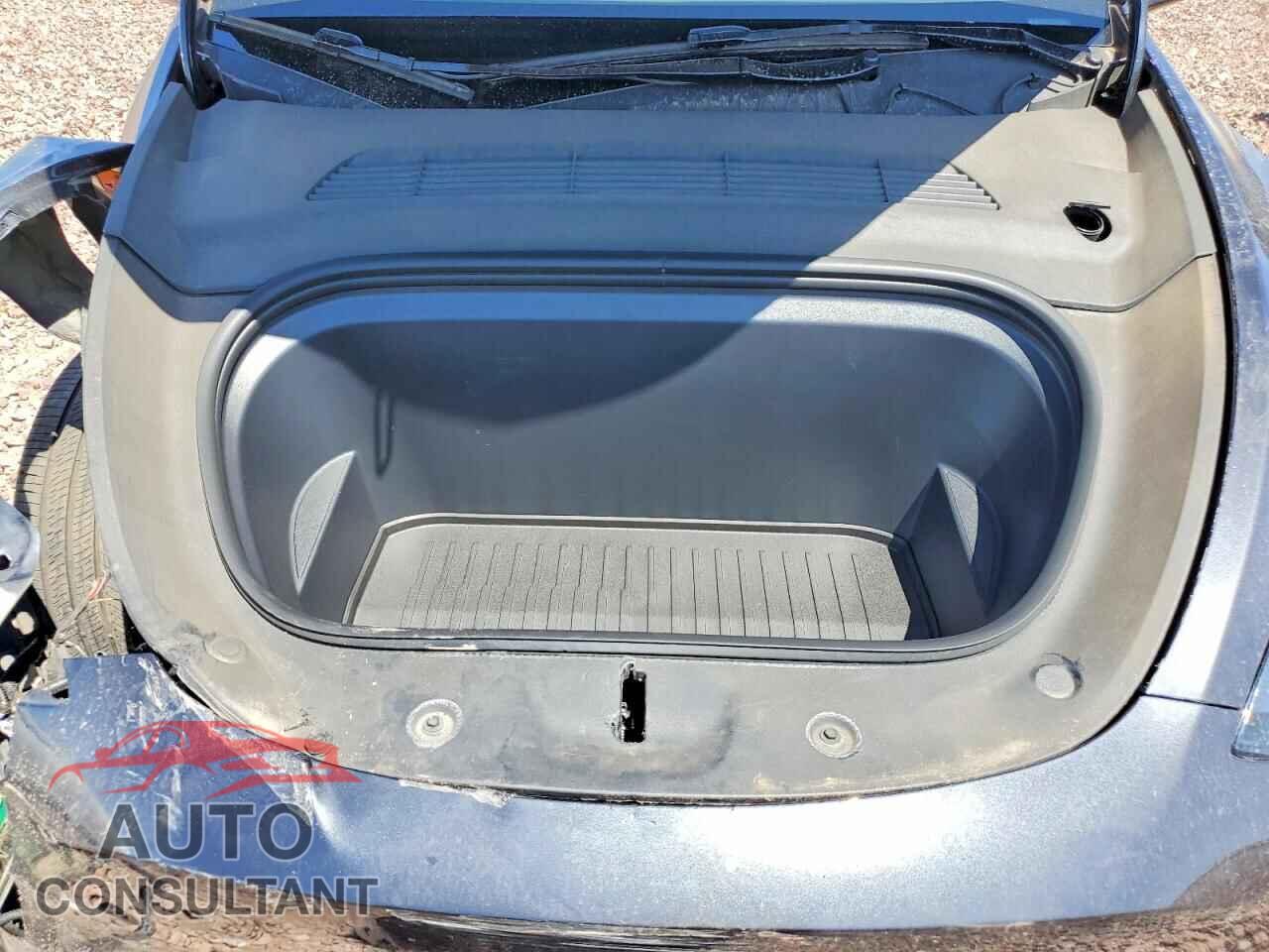 TESLA MODEL Y 2025 - 7SAYGDED1SA372016