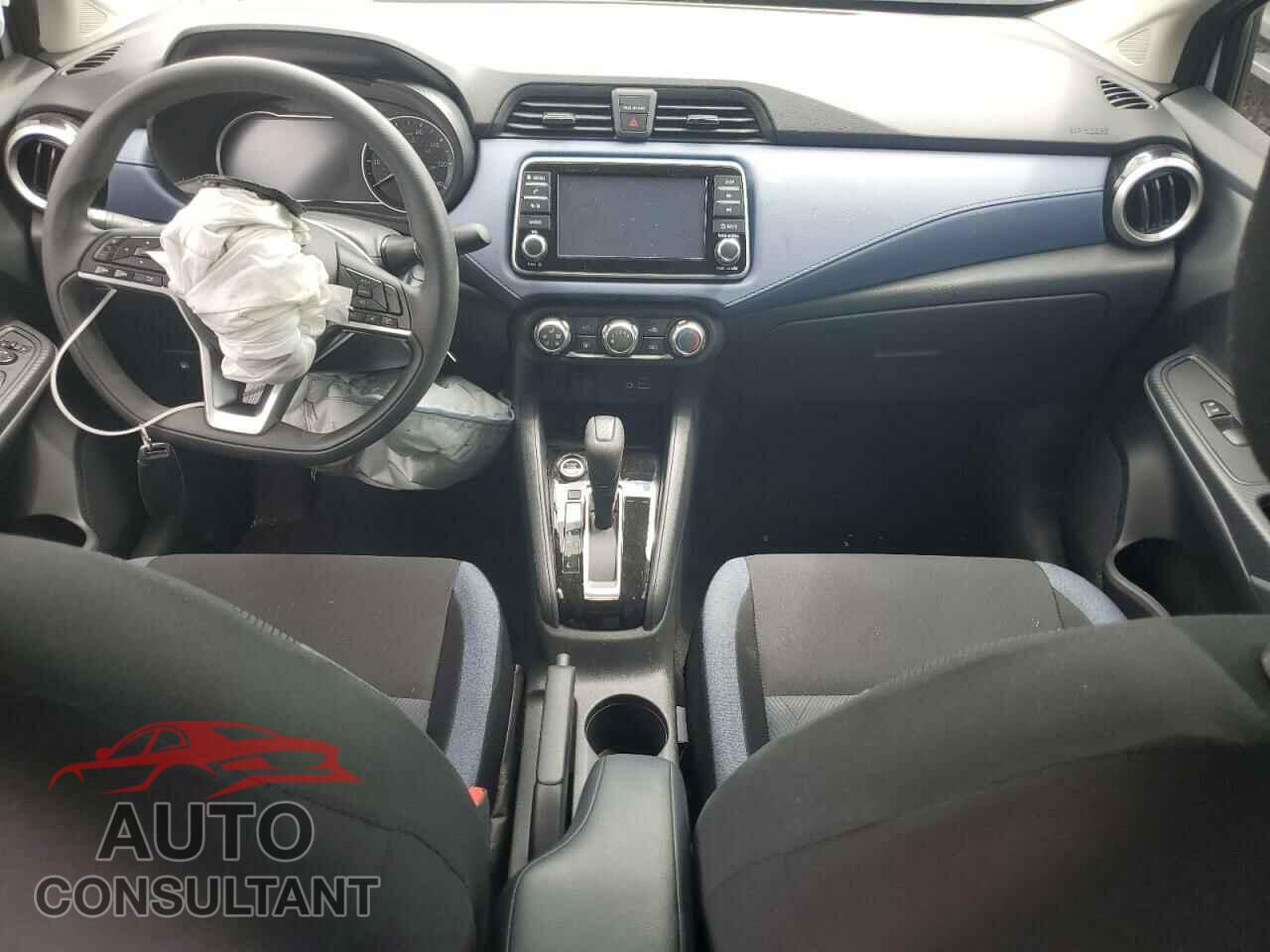 NISSAN VERSA 2024 - 3N1CN8EV0RL856502