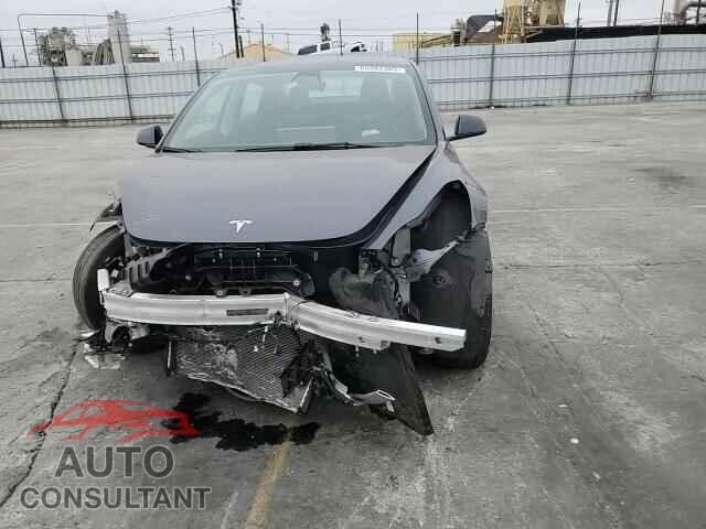 TESLA MODEL 3 2023 - 5YJ3E1EA8PF487076