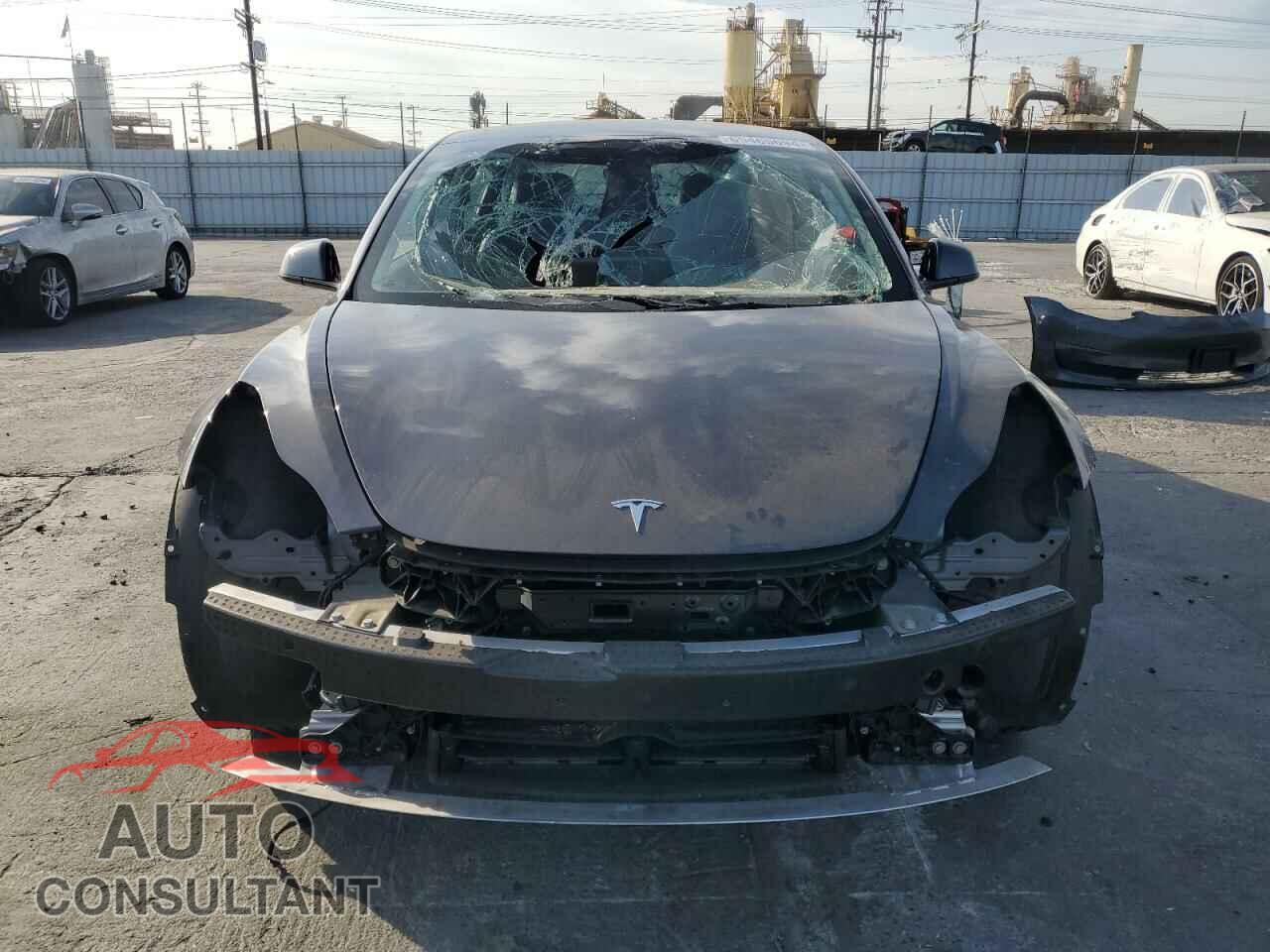 TESLA MODEL 3 2022 - 5YJ3E1EB3NF132600