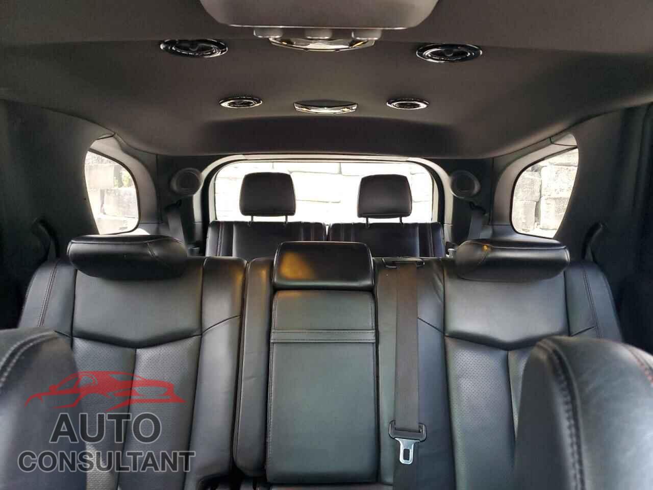 DODGE DURANGO 2015 - 1C4SDJCTXFC786745