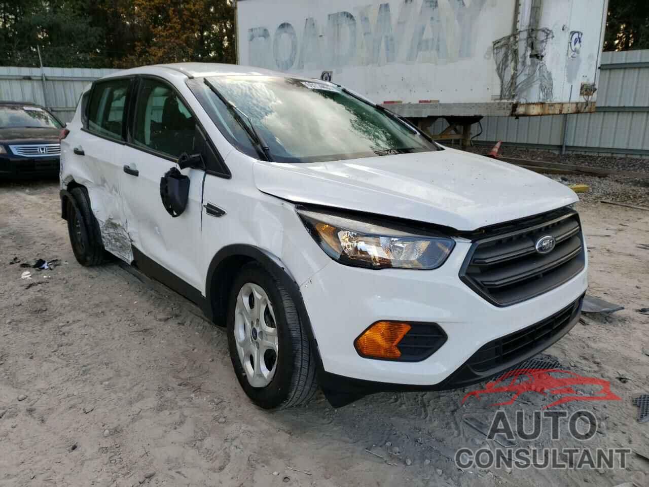 FORD ESCAPE 2019 - 1FMCU0F74KUA12245