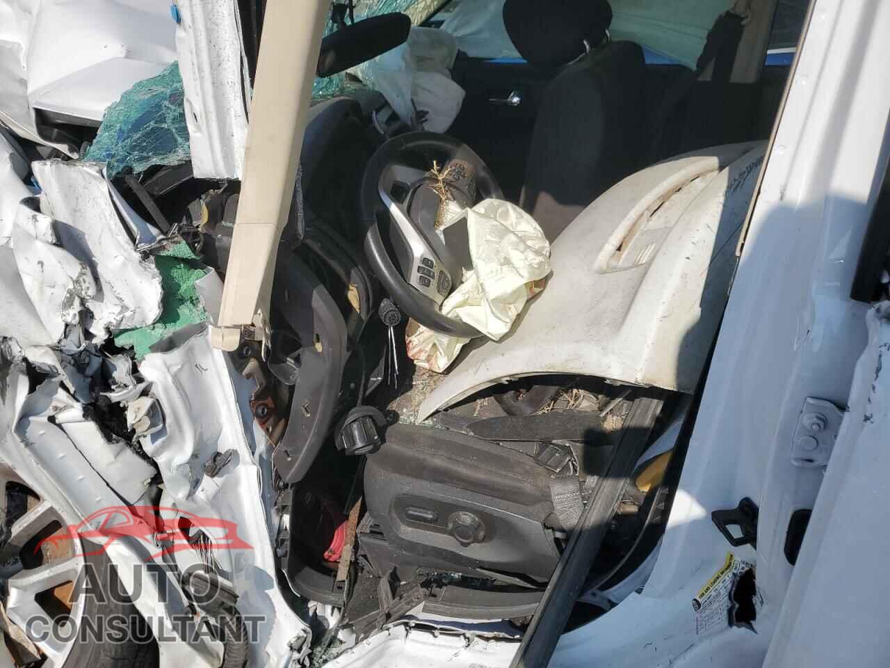 FORD FLEX 2016 - 2FMGK5B86GBA18810