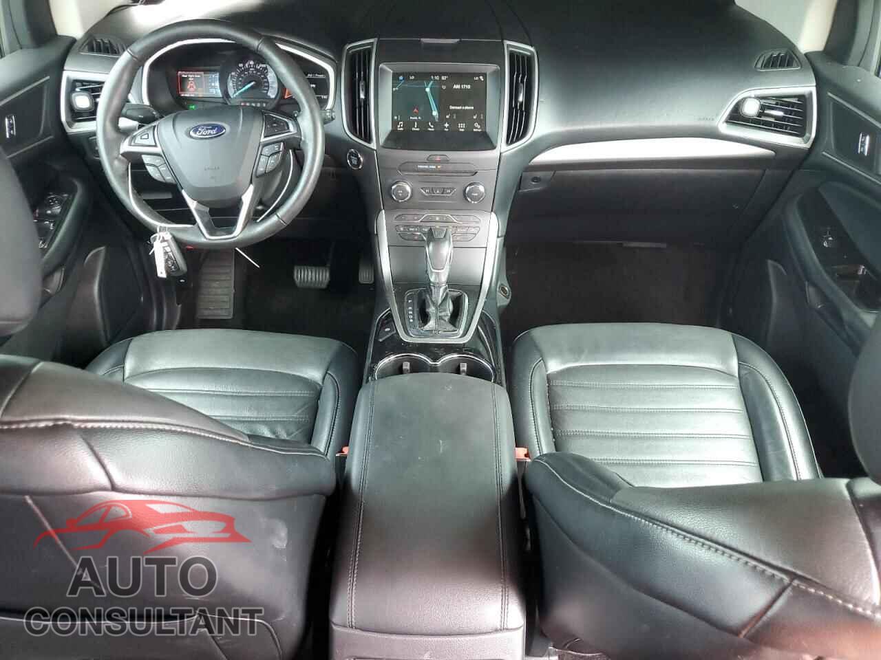 FORD EDGE 2017 - 2FMPK3J95HBC47253