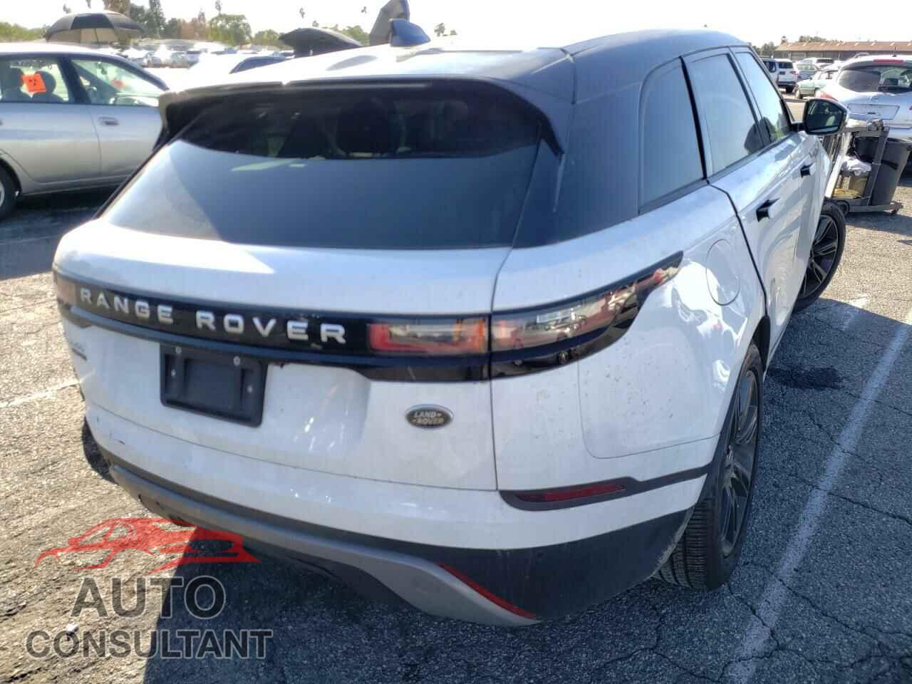 LAND ROVER RANGEROVER 2020 - SALYB2EX2LA290330
