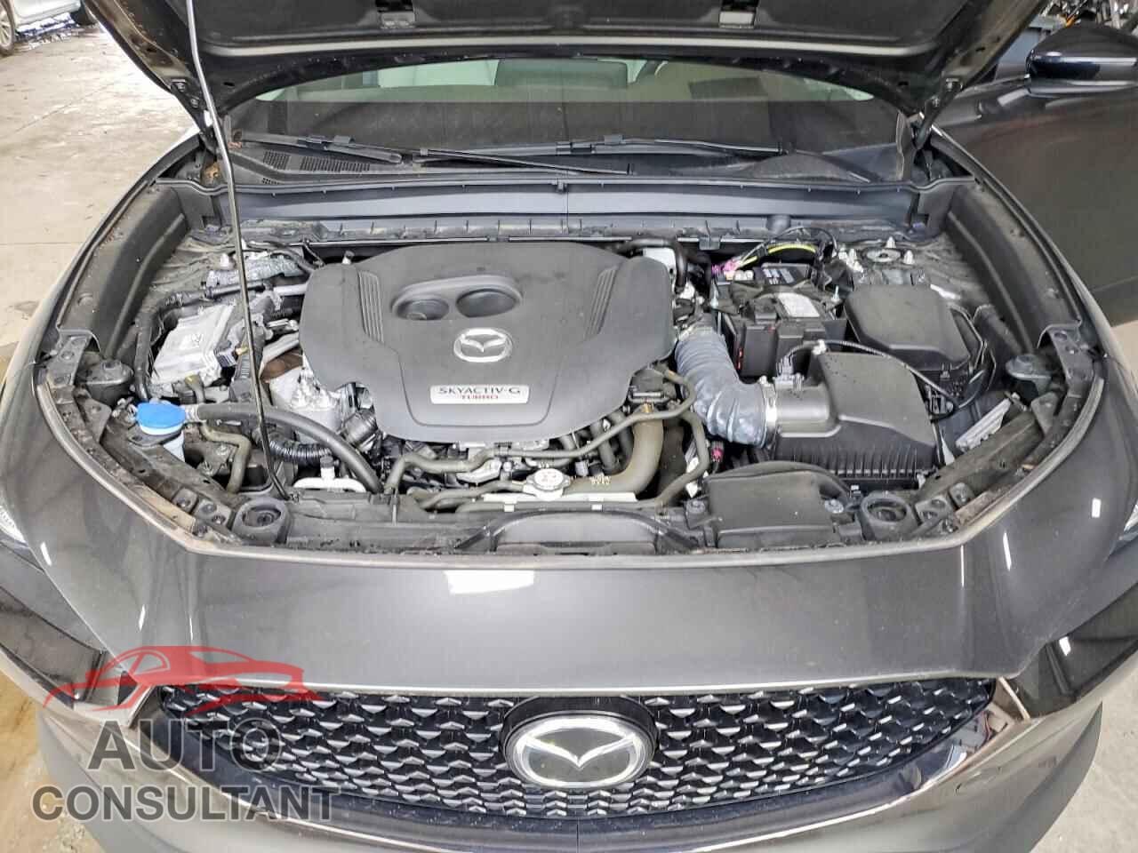 MAZDA CX30 2025 - 3MVDMBDY2SM814523