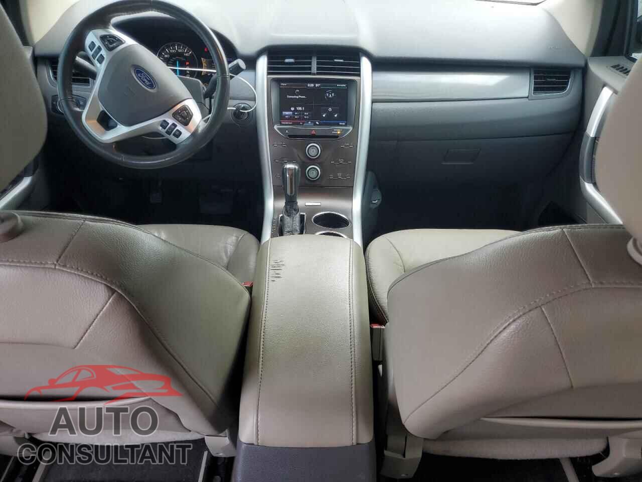 FORD EDGE 2013 - 2FMDK3J94DBB81694