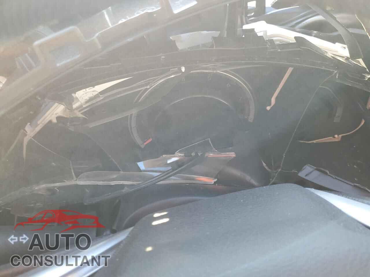 HONDA CIVIC 2016 - 2HGFC2F53GH519440