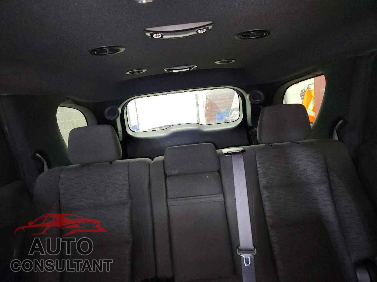 DODGE DURANGO 2023 - 1C4SDJCT3PC657411