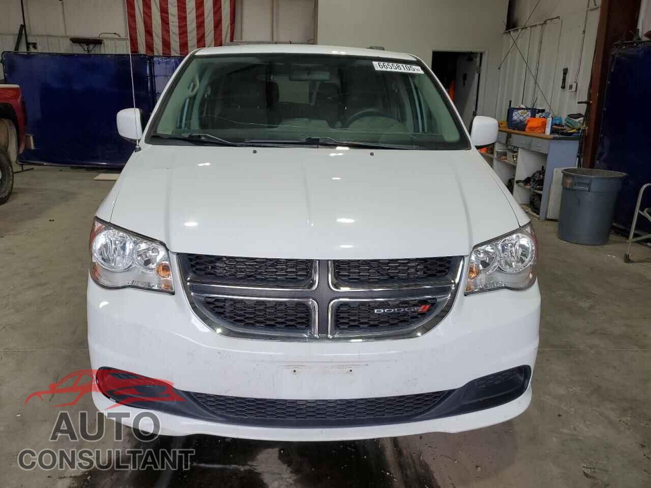 DODGE CARAVAN 2016 - 2C4RDGCG1GR324717