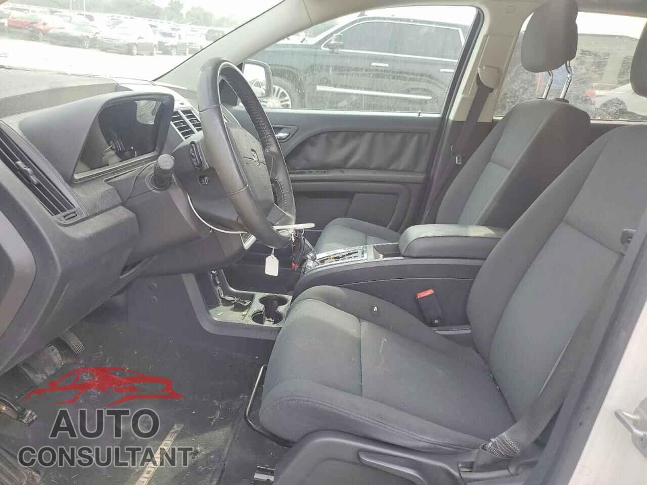 DODGE JOURNEY 2010 - 3D4PG4FB0AT198385