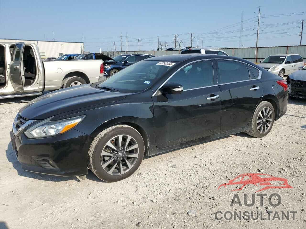 NISSAN ALTIMA 2016 - 1N4AL3AP7GC126346