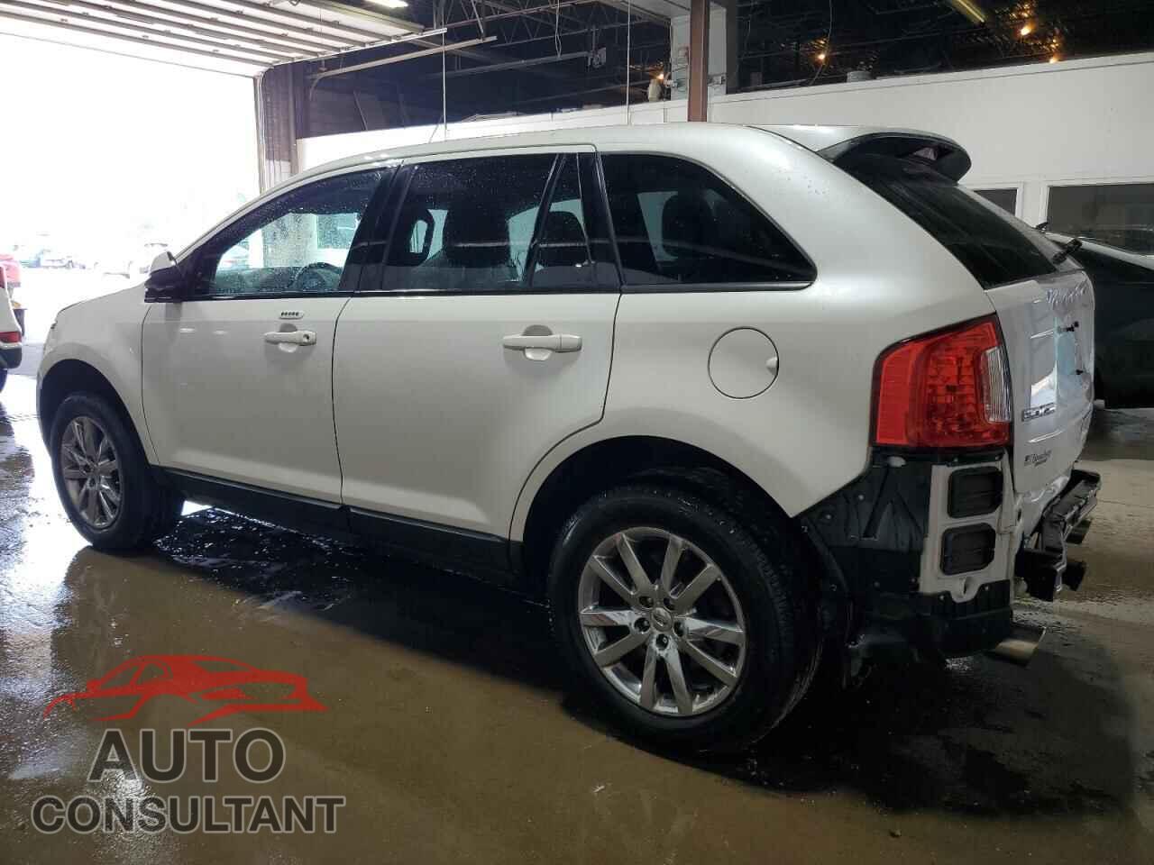 FORD EDGE 2014 - 2FMDK4JC9EBA68083
