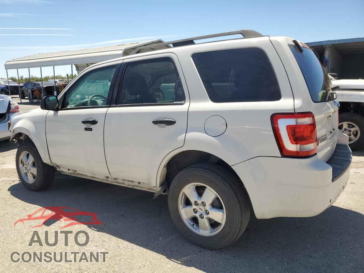 FORD ESCAPE 2012 - 1FMCU0DG6CKB79089