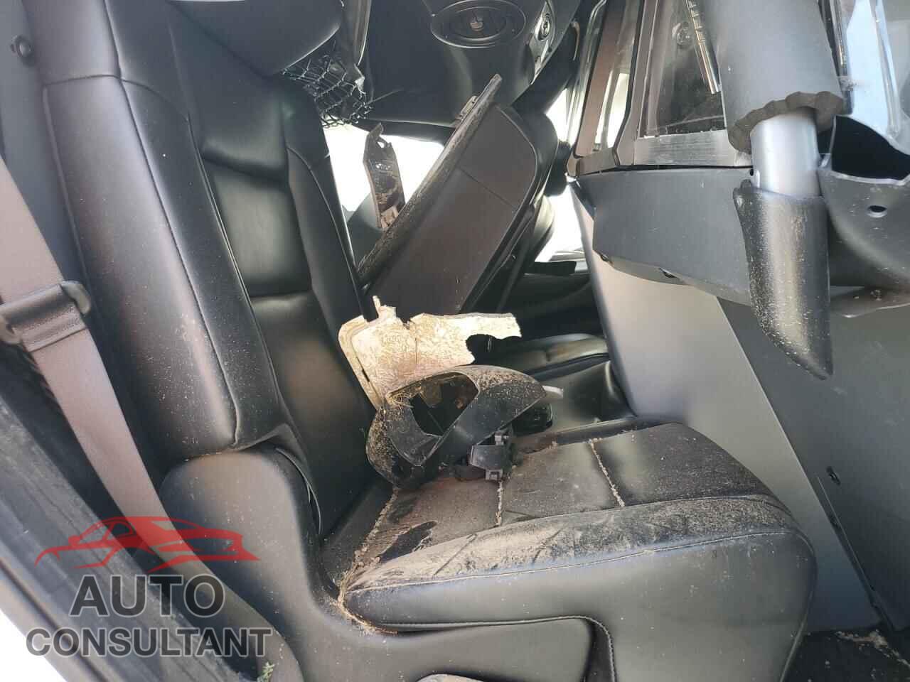 DODGE DURANGO 2023 - 1C4RDJFG4PC567875