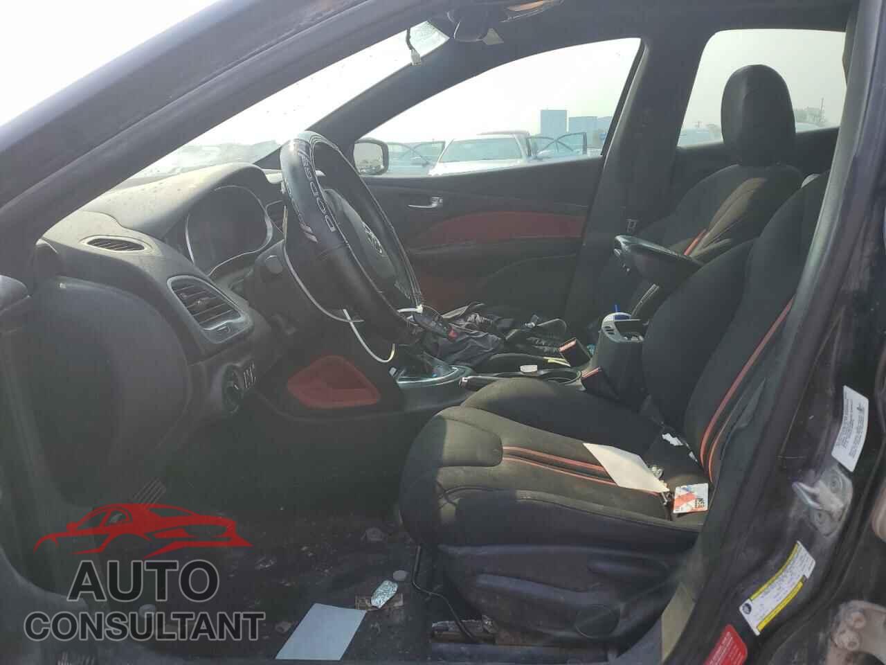DODGE DART 2013 - 1C3CDFBHXDD219428