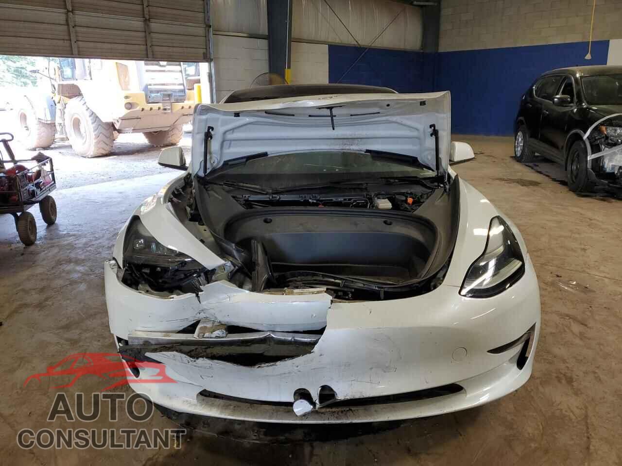 TESLA MODEL 3 2023 - 5YJ3E1EA4PF509753