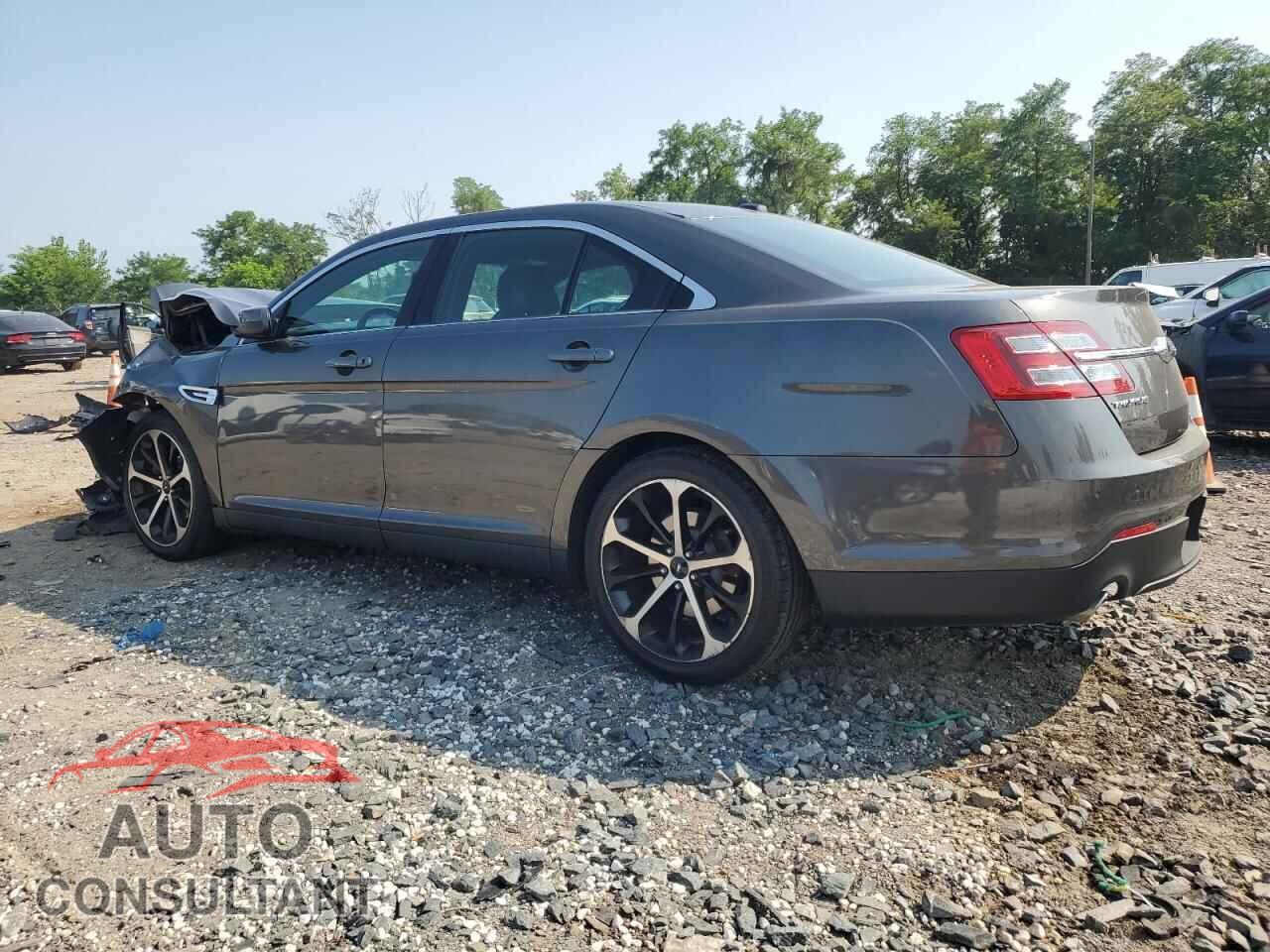 FORD TAURUS 2016 - 1FAHP2E83GG117331