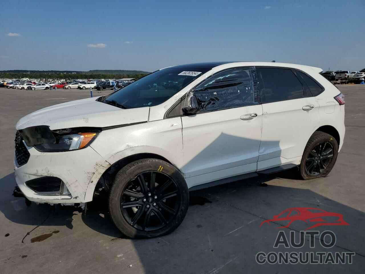 FORD EDGE 2020 - 2FMPK3J96LBB32105