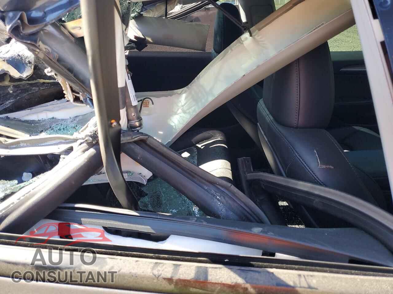TESLA MODEL 3 2023 - 5YJ3E1EA6PF710599