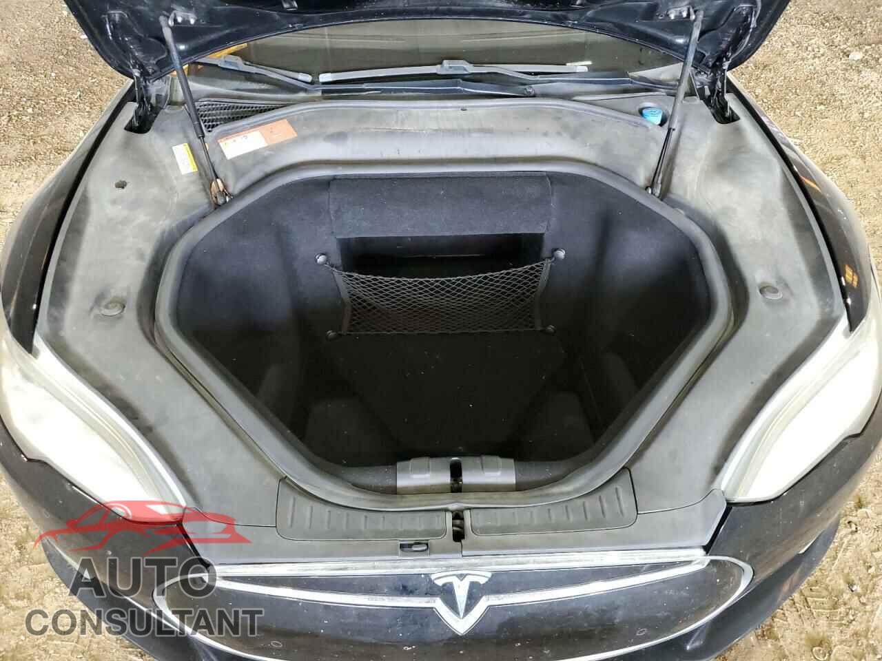 TESLA MODEL S 2016 - 5YJSA1E1XGF129954