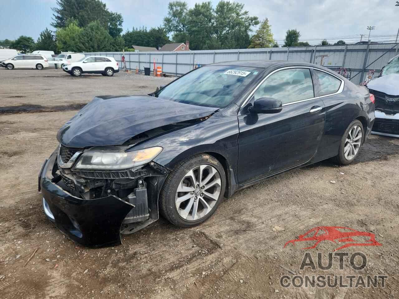 HONDA ACCORD 2014 - 1HGCT2B86EA006391