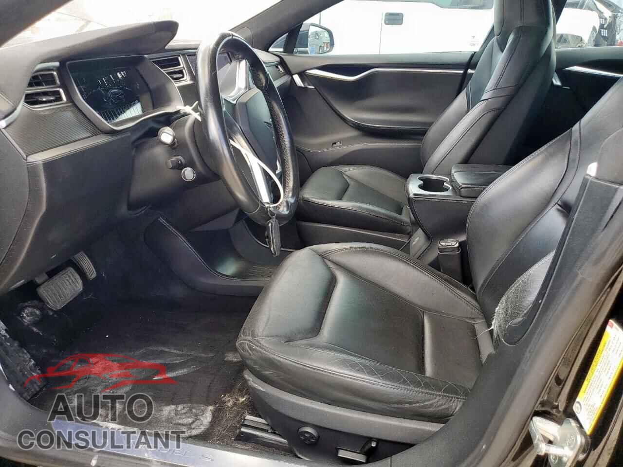TESLA MODEL S 2016 - 5YJSA1E22GF132629