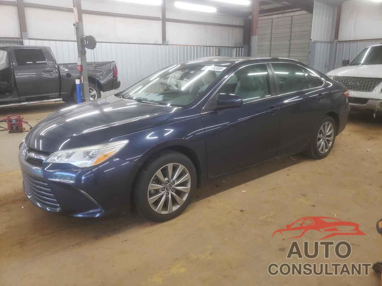 TOYOTA CAMRY 2017 - 4T1BK1FK8HU585296