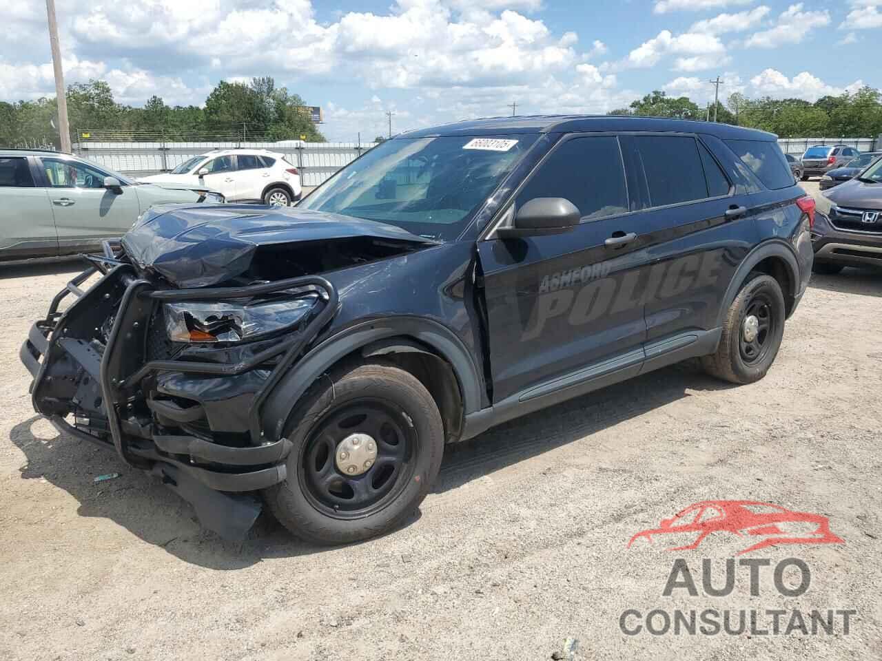 FORD EXPLORER 2023 - 1FM5K8AB8PGA35218