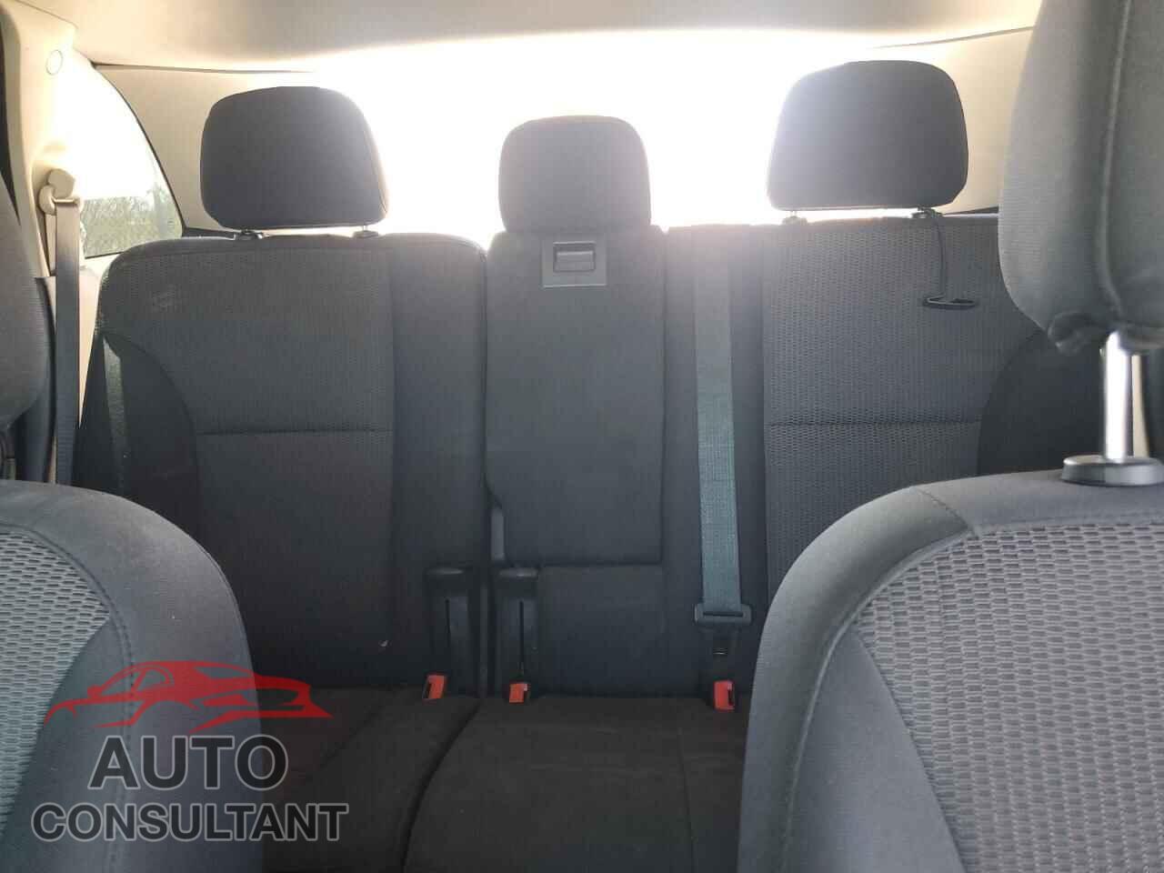 FORD EDGE 2013 - 2FMDK3JC0DBB30656
