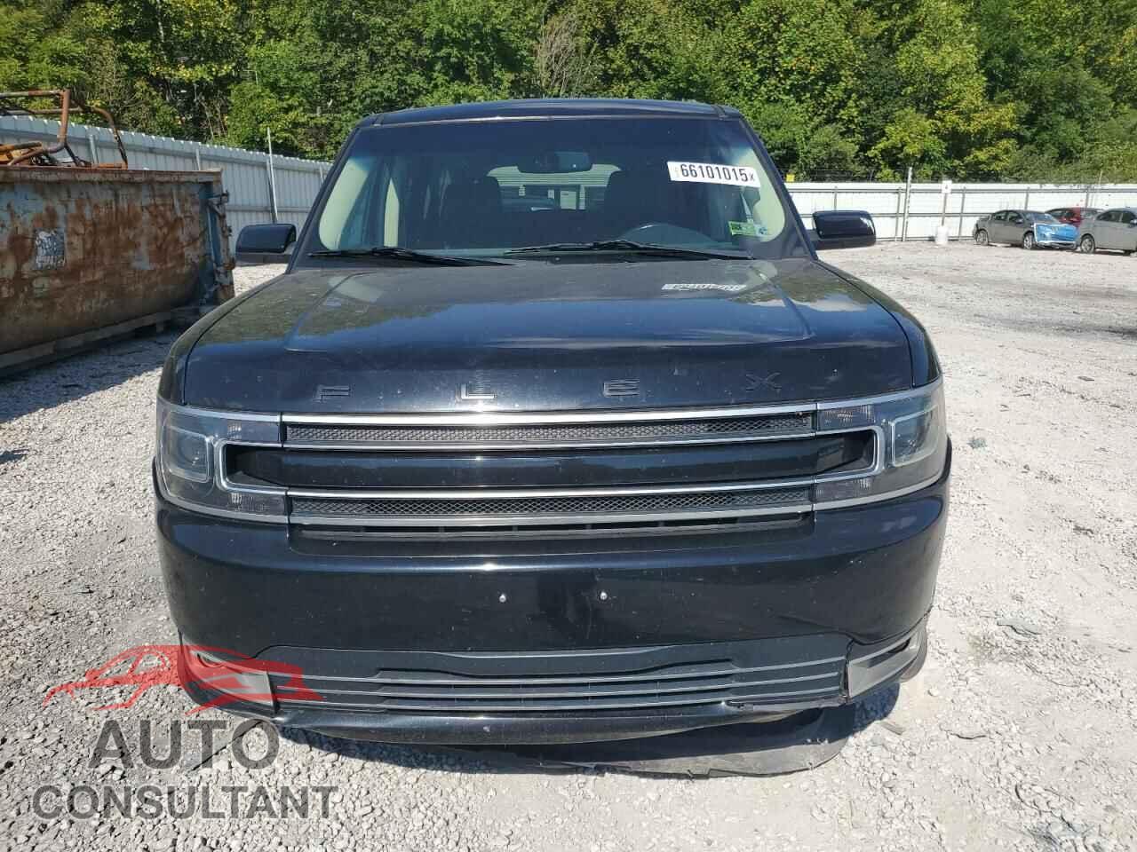FORD FLEX 2017 - 2FMHK6D83HBA04761