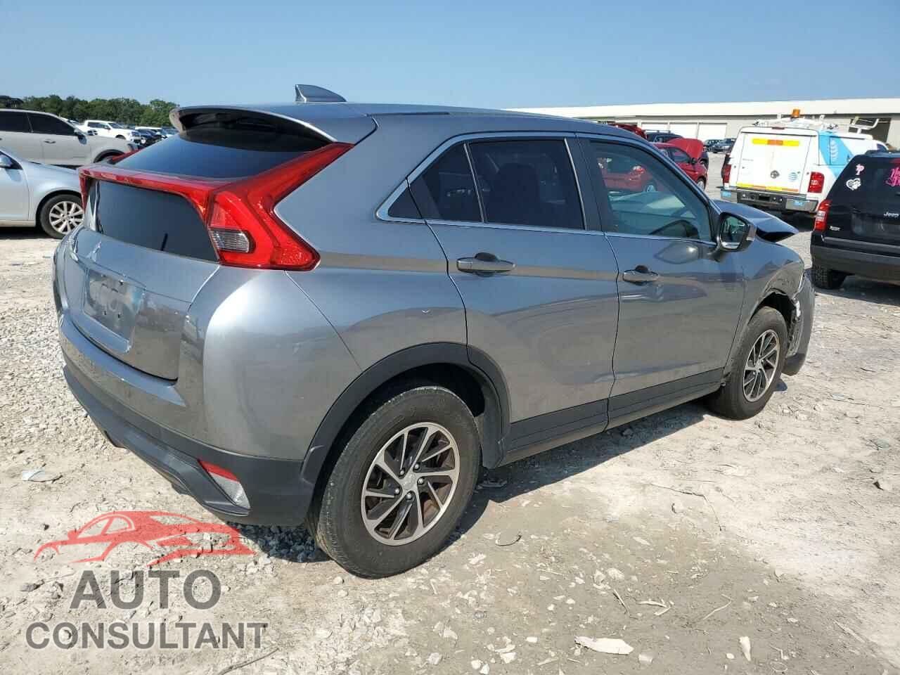 MITSUBISHI ECLIPSE 2020 - JA4AS3AA8LZ021633