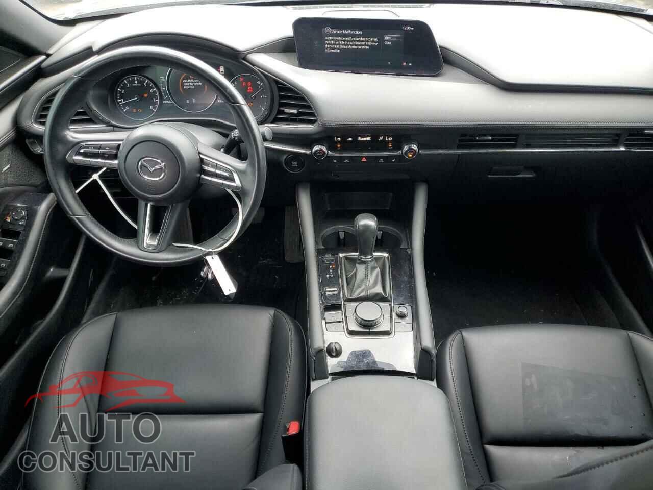 MAZDA 3 2020 - JM1BPAMM3L1169970