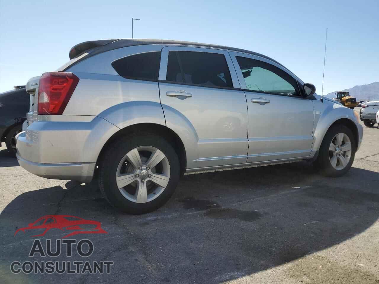 DODGE CALIBER 2011 - 1B3CB3HAXBD254317