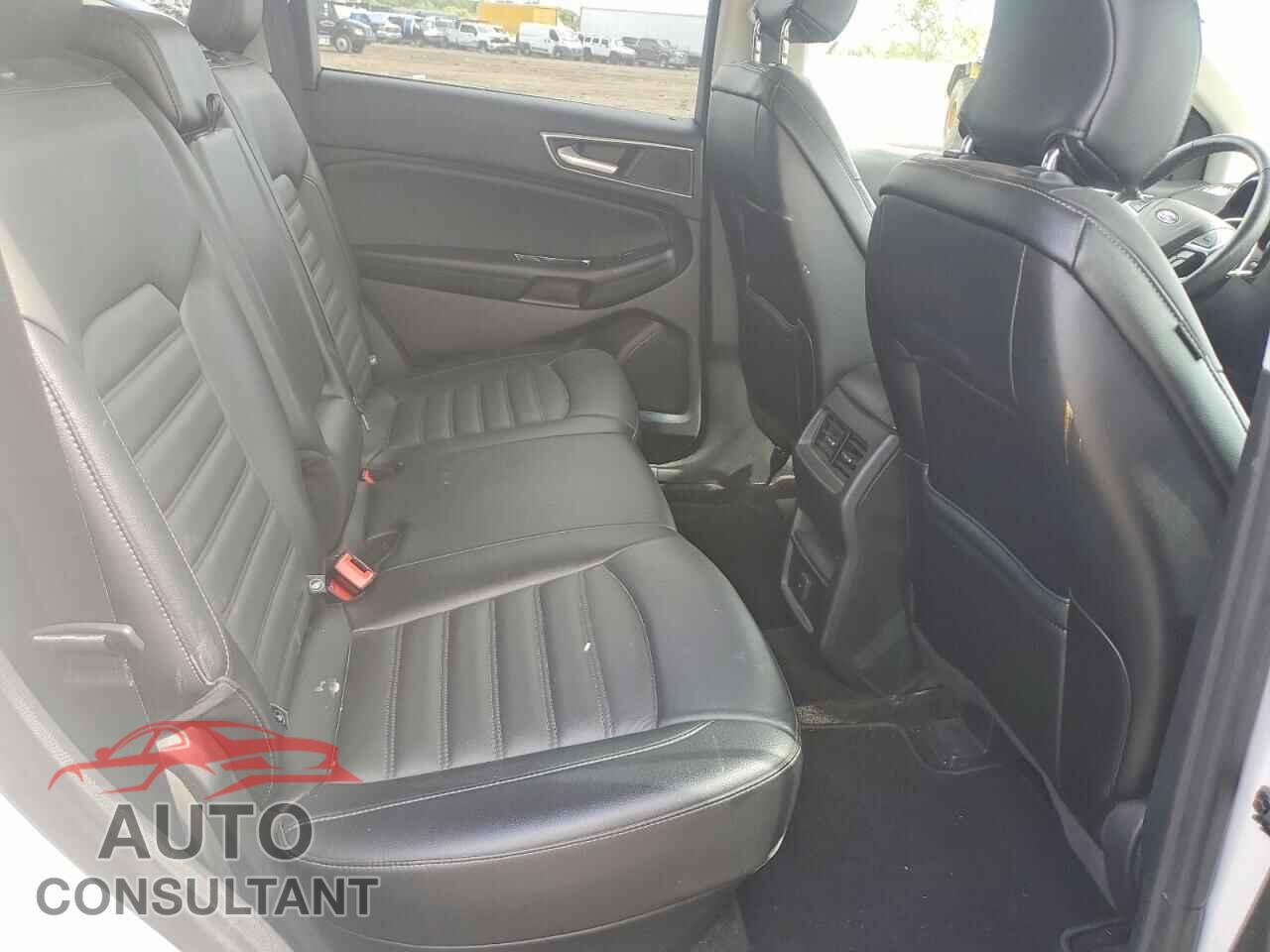 FORD EDGE 2018 - 2FMPK4J99JBC46764