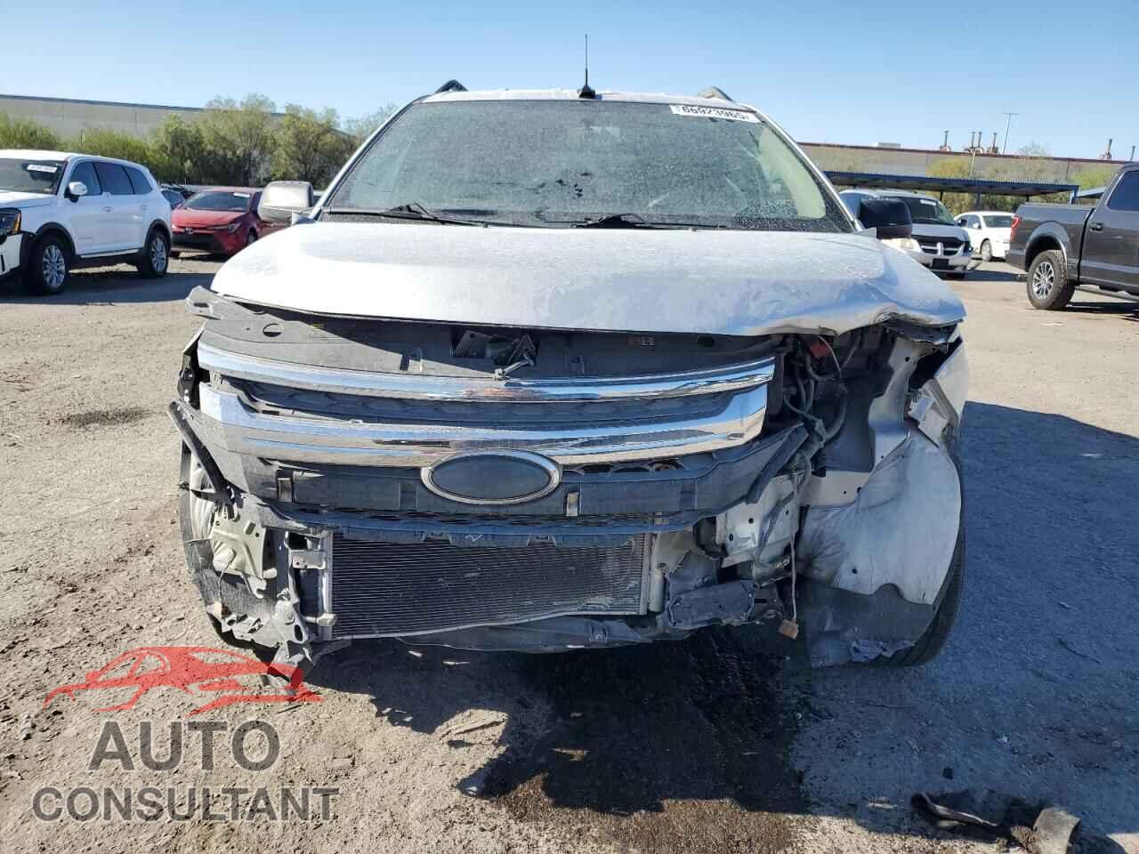 FORD EDGE 2013 - 2FMDK3GC5DBC58740